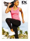 next sportswear, gym clothes, spring 2011, next catalogue, womens clothing, fashion, isabel de felice, image consultant